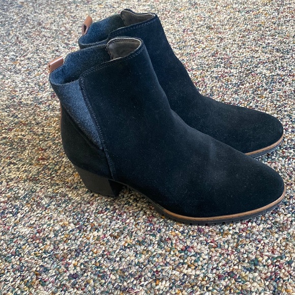 Dr Scholl’s Booties - Picture 2 of 7